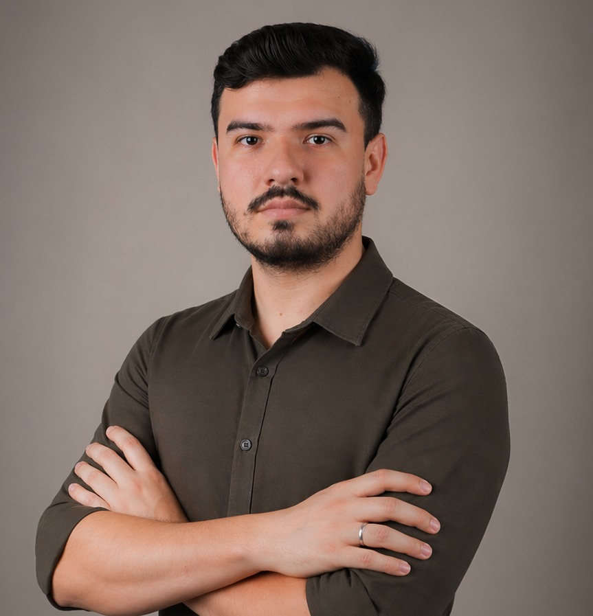 Michael Lisboa
